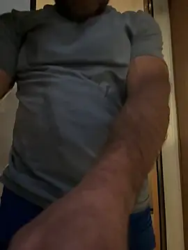 PiratingAqua online show from January 8, 2026, 9:43 pm