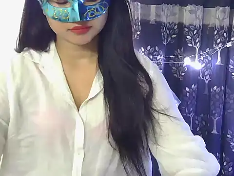 crazy witch online show from November 5, 2025, 6:00 pm