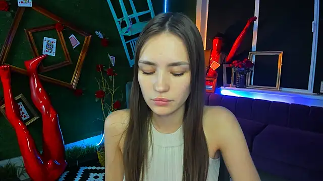 Snapshot of lollyrais chatting on November 6, 2025, 2:21 pm lollyrais online show from November 6, 2025, 2:21 pm