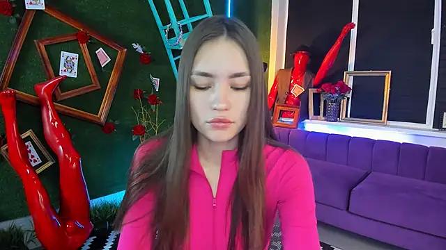 Snapshot of lollyrais chatting on November 4, 2025, 9:02 am lollyrais online show from November 4, 2025, 9:02 am