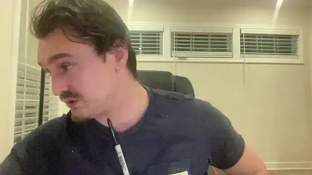 Snapshot of andrenoma427 chatting on December 14, 2025, 1:45 am andrenoma427 online show from December 14, 2025, 1:45 am