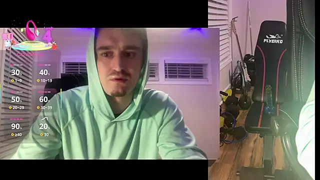 Snapshot of andrenoma427 chatting on October 26, 2025, 3:51 am andrenoma427 online show from October 26, 2025, 3:51 am