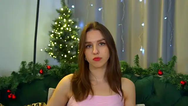 Snapshot of AliceAtkins chatting on December 19, 2025, 6:27 am AliceAtkins online show from December 19, 2025, 6:27 am