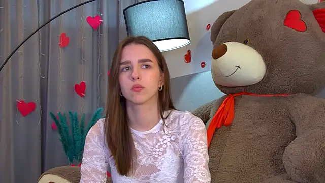 AliceAtkins online show from February 23, 2026, 6:25 am