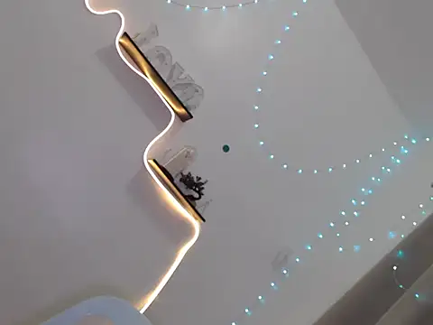 Yourbaby Ashley online show from March 8, 2026, 11:35 am