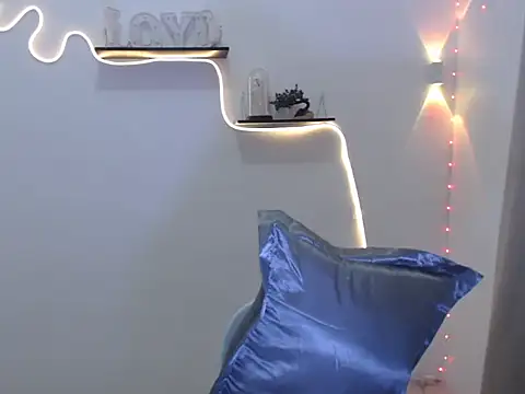 Yourbaby Ashley online show from March 7, 2026, 2:33 pm