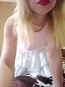 SelinaLovqx online show from May 30, 2026, 7:47 am