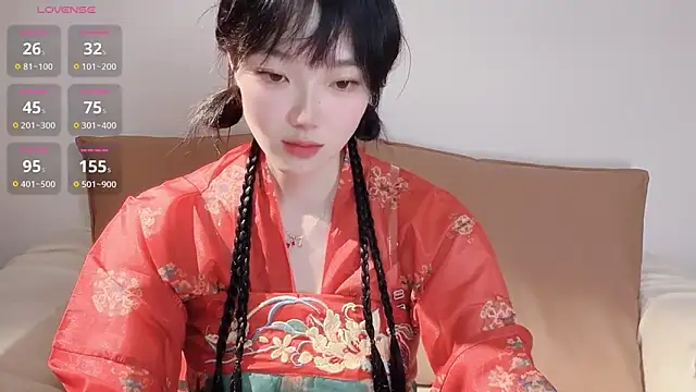 upoo7lt online show from April 15, 2026, 1:55 am