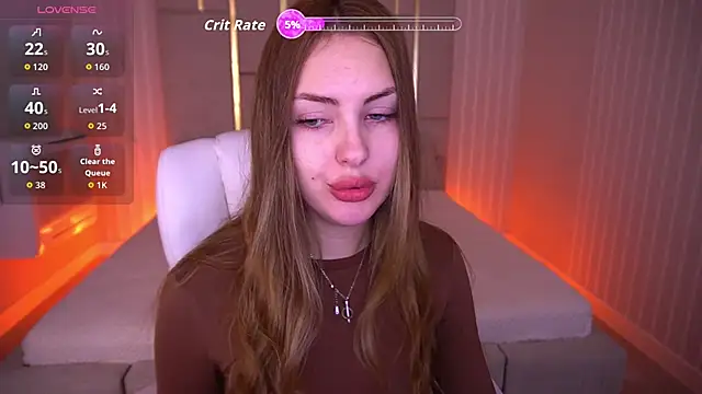 Snapshot of AleksaaJoy chatting on November 28, 2025, 6:46 am AleksaaJoy online show from November 28, 2025, 6:46 am