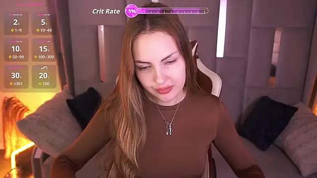 Snapshot of AleksaaJoy chatting on December 21, 2025, 7:43 am AleksaaJoy online show from December 21, 2025, 7:43 am