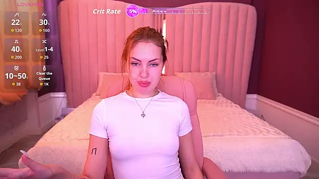 Snapshot of AleksaaJoy chatting on November 12, 2025, 7:01 am AleksaaJoy online show from November 12, 2025, 7:01 am