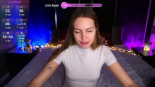 Snapshot of AleksaaJoy chatting on January 15, 2026, 7:56 am AleksaaJoy online show from January 15, 2026, 7:56 am