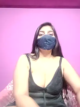 Cute Riya 1 online show from March 27, 2026, 7:59 pm