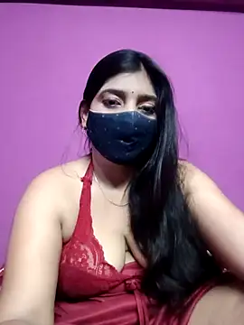 Cute Riya 1 online show from April 2, 2026, 4:57 pm