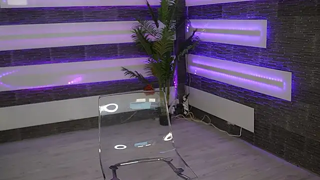 SexyCelline online show from March 7, 2026, 6:20 am