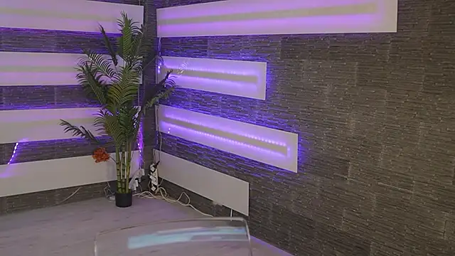 SexyCelline online show from March 18, 2026, 5:32 am