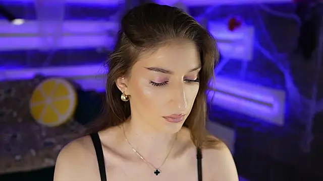 Snapshot of SexyCelline chatting on November 10, 2025, 5:23 am SexyCelline online show from November 10, 2025, 5:23 am