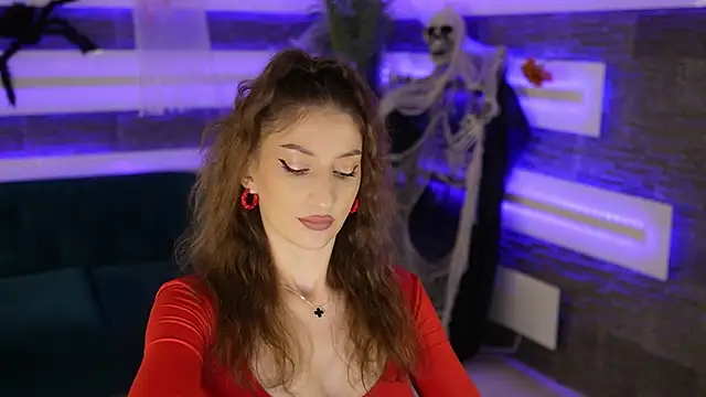 Snapshot of SexyCelline chatting on November 13, 2025, 5:22 am SexyCelline online show from November 13, 2025, 5:22 am