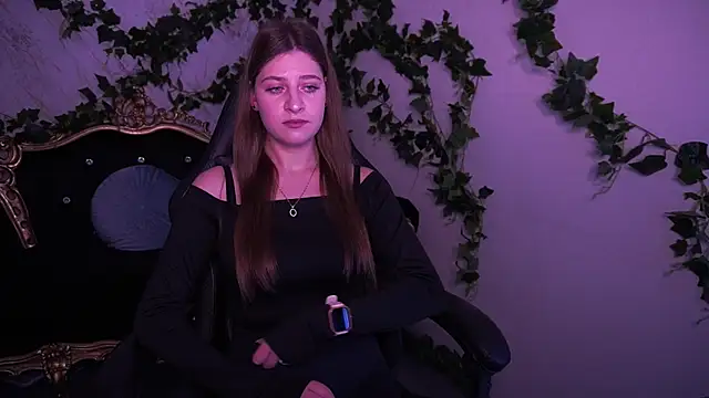 EllaaCandyy online show from October 30, 2025, 2:58 pm