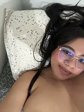 Snapshot of MelissaHex chatting on November 23, 2025, 10:42 pm MelissaHex online show from November 23, 2025, 10:42 pm