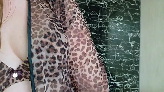 Biancka  online show from April 15, 2026, 4:51 am