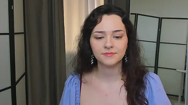 Camilla Rowen online show from April 5, 2026, 8:37 pm