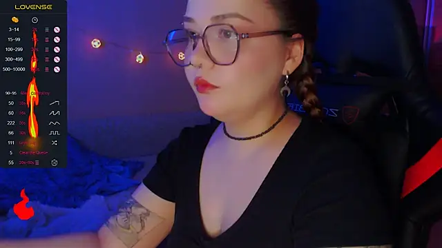 Snapshot of catchmybreath_ chatting on October 30, 2025, 11:52 am catchmybreath  online show from October 30, 2025, 11:52 am