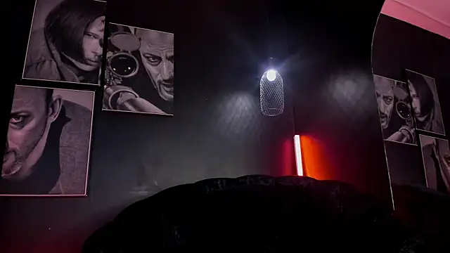 LolaMustaine  online show from November 20, 2025, 9:47 pm