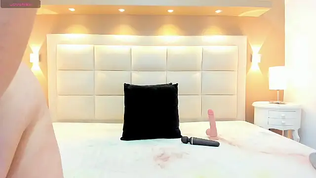 AngelicaMason online show from January 18, 2026, 1:25 pm