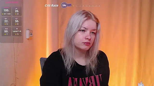 Snapshot of CherryNight6 chatting on October 31, 2025, 10:27 pm CherryNight6 online show from October 31, 2025, 10:27 pm