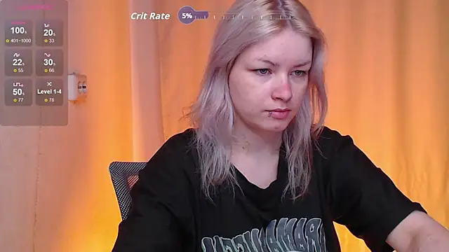 Snapshot of CherryNight6 chatting on November 7, 2025, 5:12 am CherryNight6 online show from November 7, 2025, 5:12 am