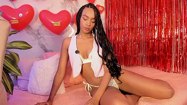 Fyre divine online show from February 14, 2026, 12:05 pm