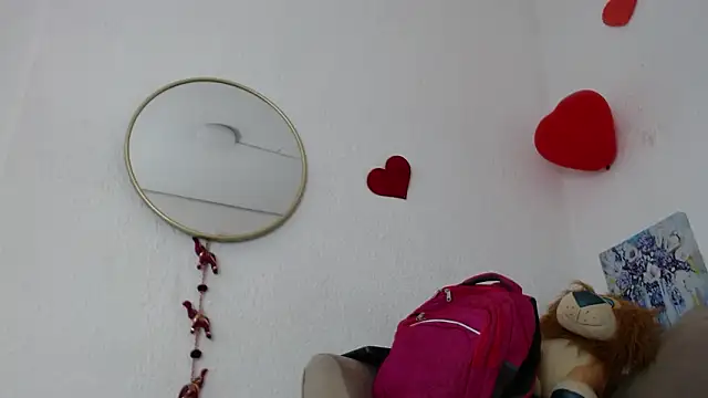 Snapshot of CarolineAikos chatting on February 26, 2026, 12:38 pm CarolineAikos online show from February 26, 2026, 12:38 pm