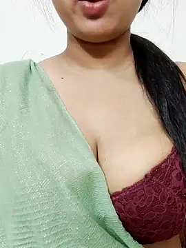 Snapshot of PORI-MONI2025 chatting on November 29, 2025, 3:12 pm PORI-MONI2025 online show from November 29, 2025, 3:12 pm