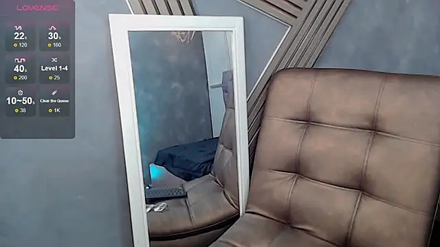 Snapshot of mary_luckaysha chatting on November 12, 2025, 6:45 pm mary luckaysha online show from November 12, 2025, 6:45 pm