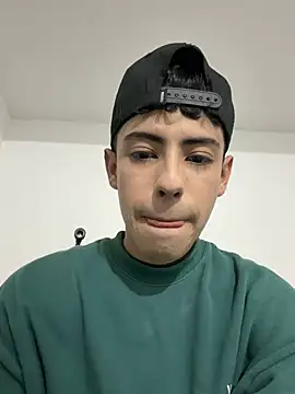 Sebastian Reed online show from February 7, 2026, 5:15 am