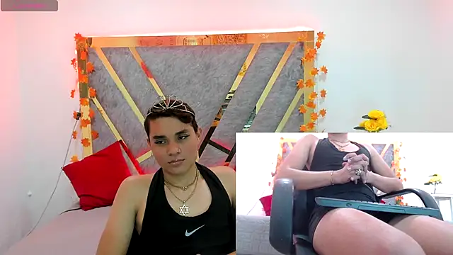 Ethan Evans online show from October 24, 2025, 11:20 am