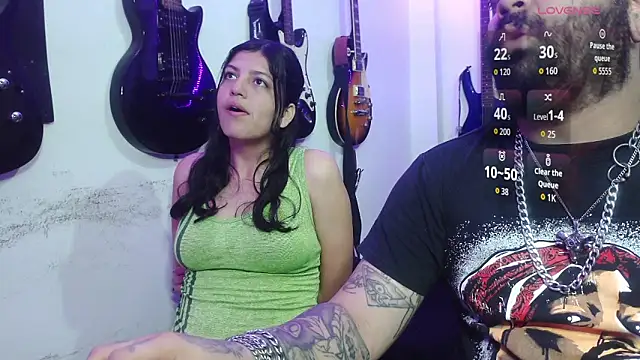 ImaginedDonbass online show from February 8, 2026, 12:25 pm