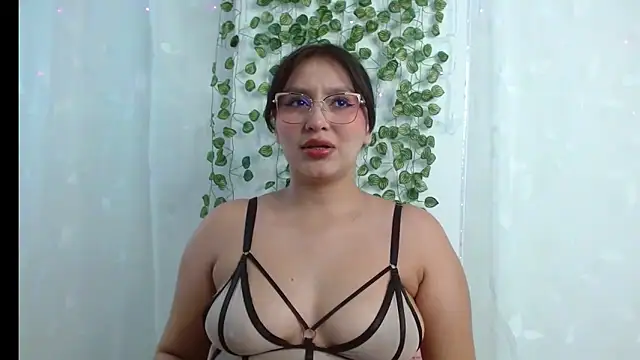 Ambermuse7 online show from March 24, 2026, 12:16 pm