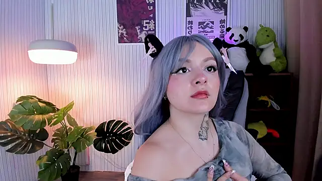 lexirouge   online show from November 21, 2025, 7:57 pm