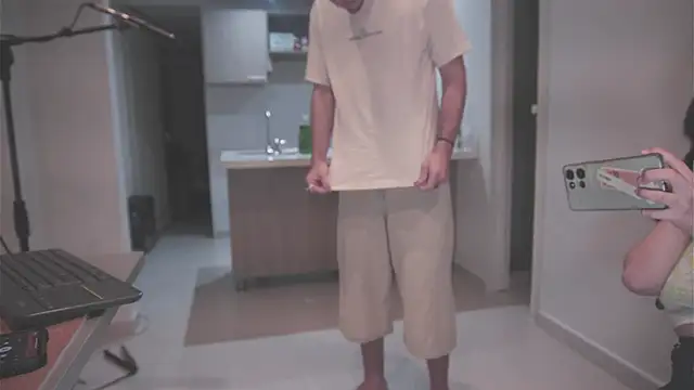 Snapshot of dan_and_daya chatting on November 14, 2025, 10:52 am dan and daya online show from November 14, 2025, 10:52 am