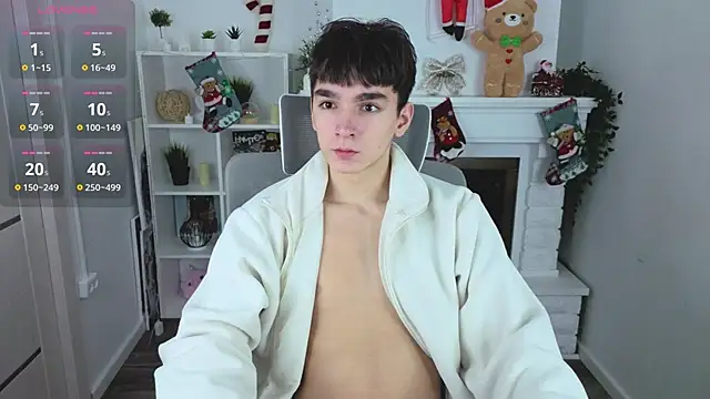 YamiTwink online show from December 20, 2025, 8:44 pm