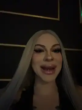 Snapshot of NovaPearl chatting on November 19, 2025, 9:37 pm NovaPearl online show from November 19, 2025, 9:37 pm