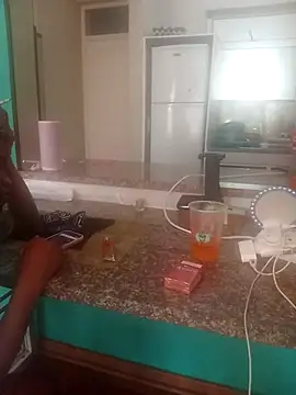 Snapshot of Blck420 chatting on December 5, 2025, 11:09 am Blck420 online show from December 5, 2025, 11:09 am