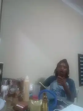 Snapshot of Blck420 chatting on November 3, 2025, 10:13 pm Blck420 online show from November 3, 2025, 10:13 pm