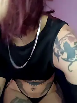 SharonSalazar online show from November 23, 2025, 2:21 am