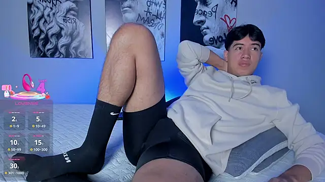 PabloCast  online show from November 26, 2025, 11:54 am