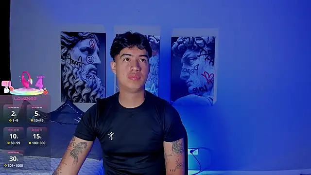 Snapshot of PabloCast_ chatting on October 31, 2025, 11:29 am PabloCast  online show from October 31, 2025, 11:29 am