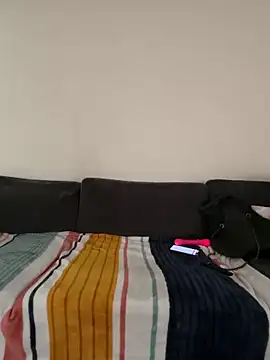 ForbiddenAddictions online show from March 23, 2026, 5:35 pm