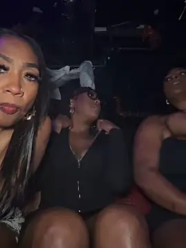 ForbiddenAddictions online show from October 24, 2025, 5:06 am